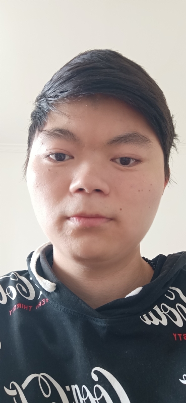 秦洋的第一张照片--杭州相亲服务中心