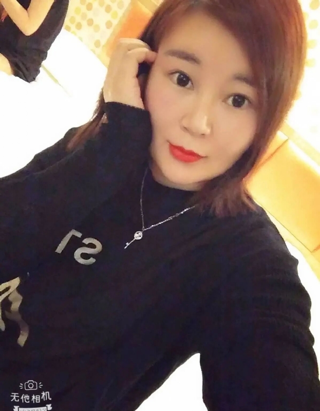 婷一下嘛的第一张照片--杭州相亲服务中心