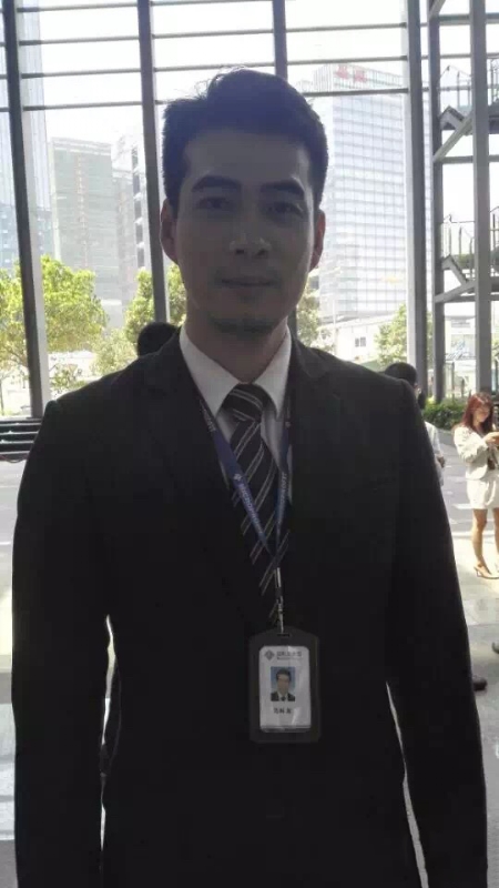 wangjie的第二张照片--杭州相亲服务中心
