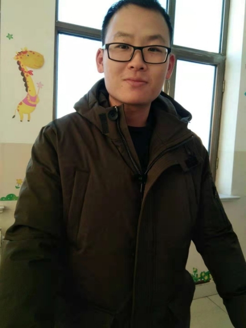 品上男人的第一张照片--杭州相亲服务中心
