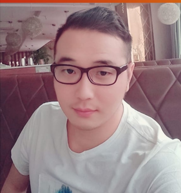 王儁的第一张照片--杭州相亲服务中心