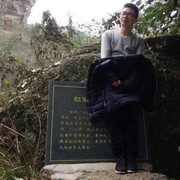 寻见的第一张照片--杭州相亲服务中心