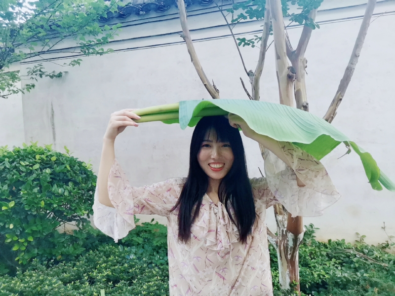 木沙的第二张照片--杭州相亲服务中心