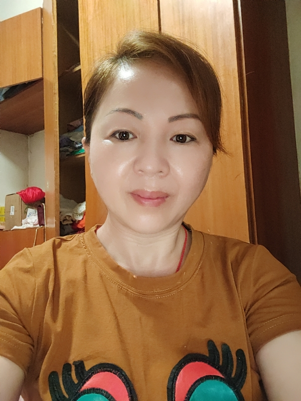 醉红颜的第一张照片--杭州相亲服务中心