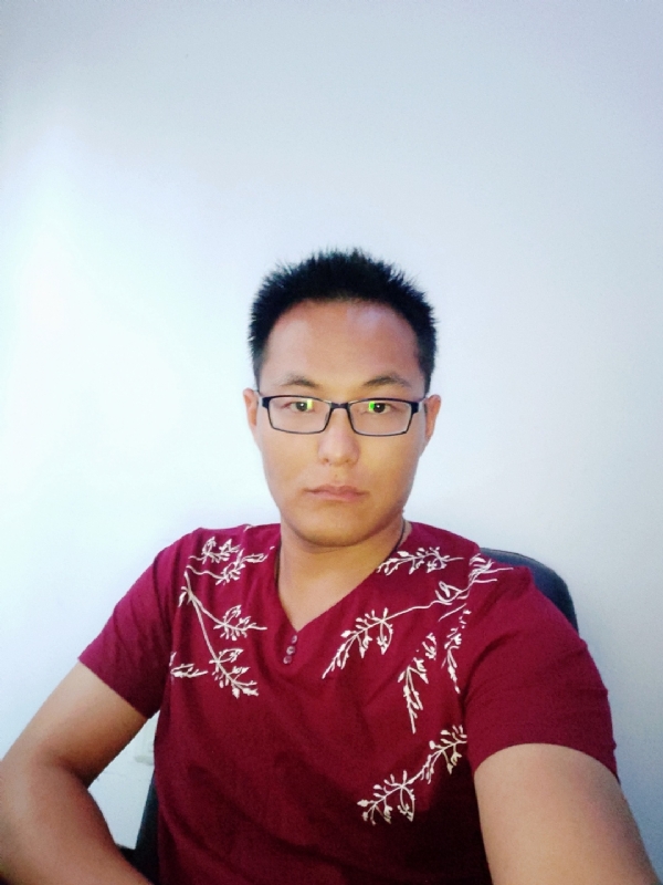 泉海洋的第一张照片--杭州相亲服务中心