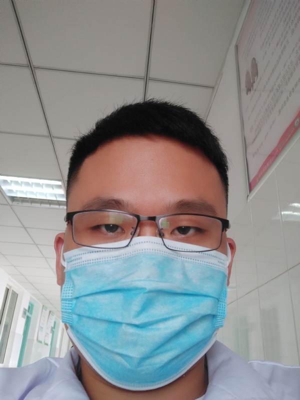 风轻云淡的第一张照片--杭州相亲服务中心