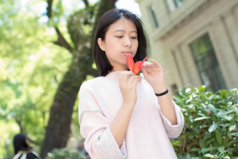 随心的第一张照片--杭州相亲服务中心