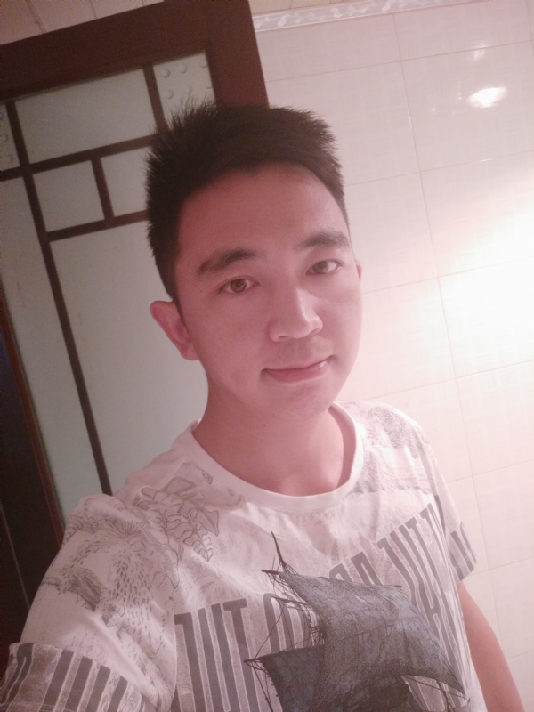 彭亮的第一张照片--杭州相亲服务中心