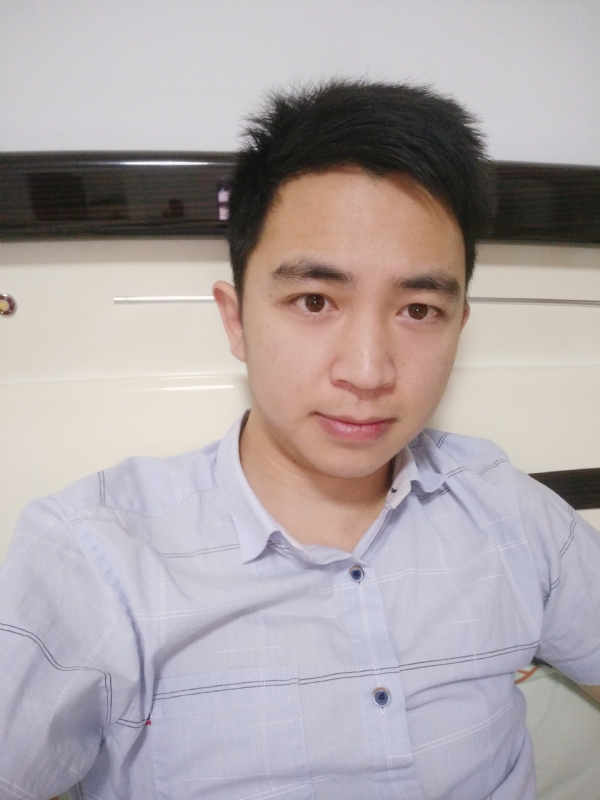 彭亮的第二张照片--杭州相亲服务中心