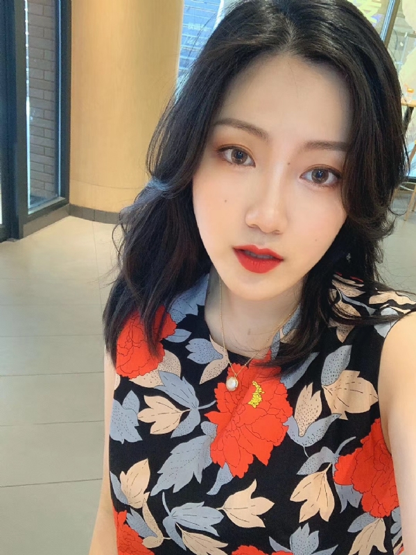 anny的第一张照片--杭州相亲服务中心