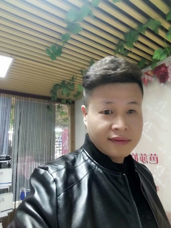 萧郎的第一张照片--杭州相亲服务中心