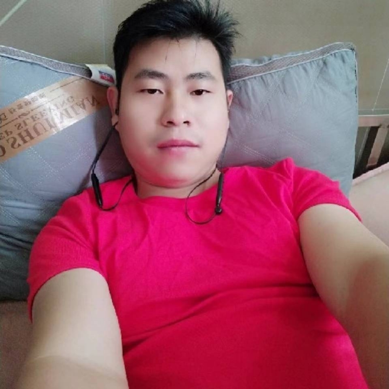 李强的第一张照片--杭州相亲服务中心
