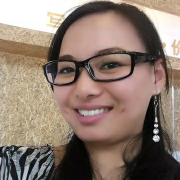 蕊倪的第一张照片--杭州相亲服务中心