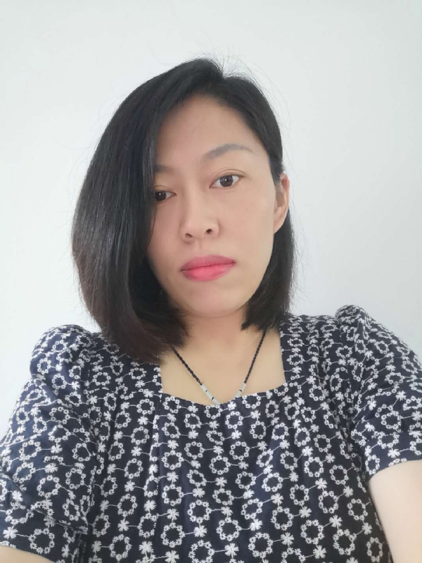 一笑而过的第一张照片--杭州相亲服务中心