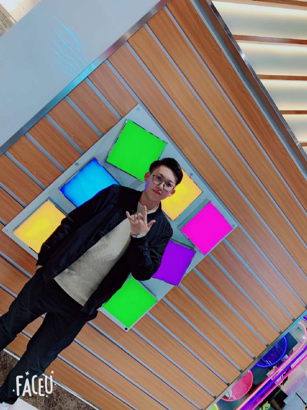 陪伴是最长情的告白的第一张照片--杭州相亲服务中心