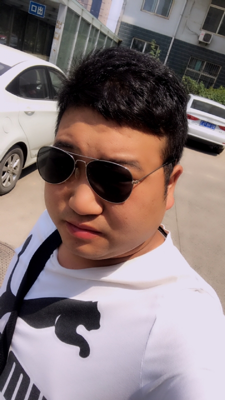 杨志强的第一张照片--杭州相亲服务中心