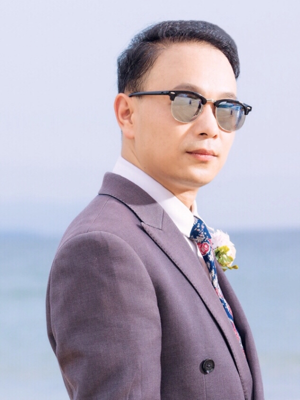 一恋*一世的第一张照片--杭州相亲服务中心