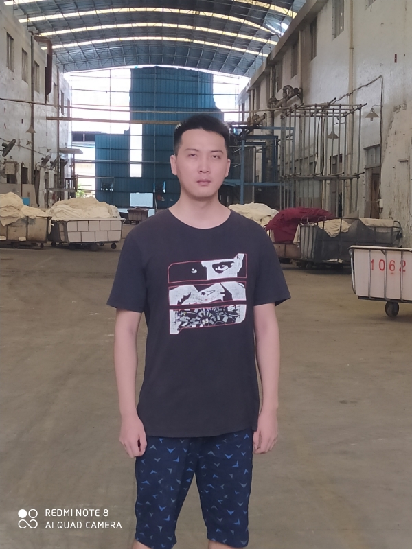 六月雨的第一张照片--杭州相亲服务中心