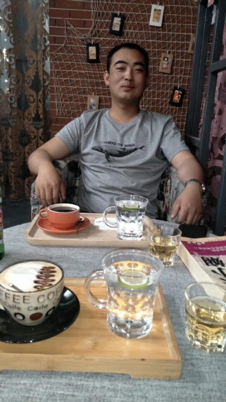 择乎期月的第一张照片--杭州相亲服务中心