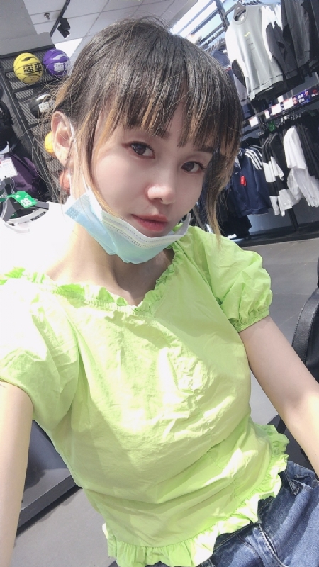 婀娜袅袅的第一张照片--杭州相亲服务中心