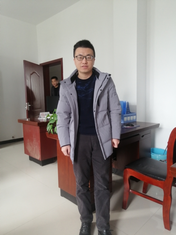 勿忘初心的第一张照片--杭州相亲服务中心
