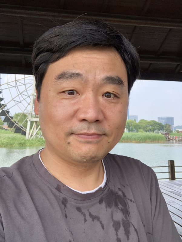 缘觉的第二张照片--杭州相亲服务中心