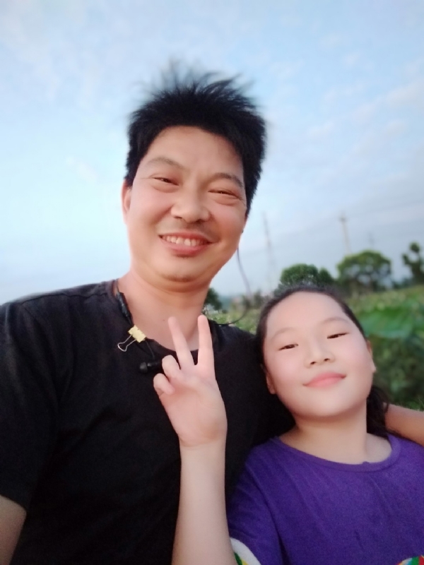 老王2的第一张照片--杭州相亲服务中心