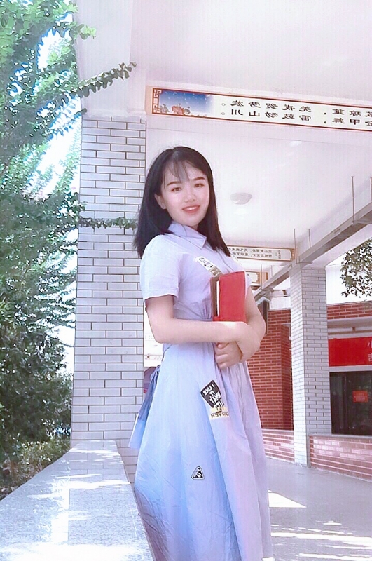 Molly的第一张照片--杭州相亲服务中心