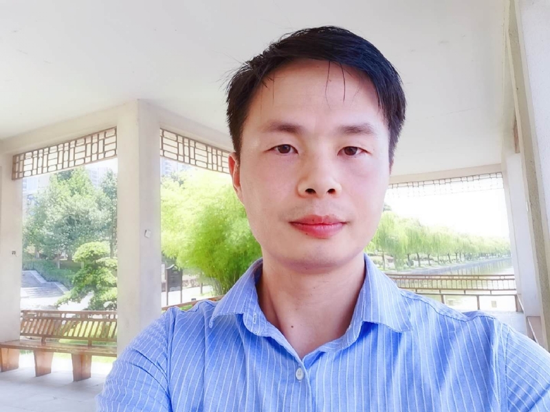 小艾同学的第一张照片--杭州相亲服务中心
