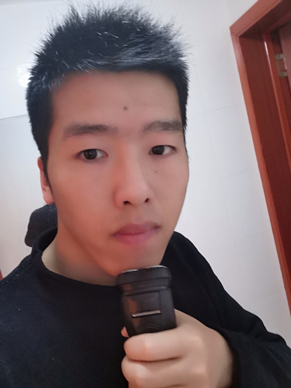 军哥的第一张照片--杭州相亲服务中心