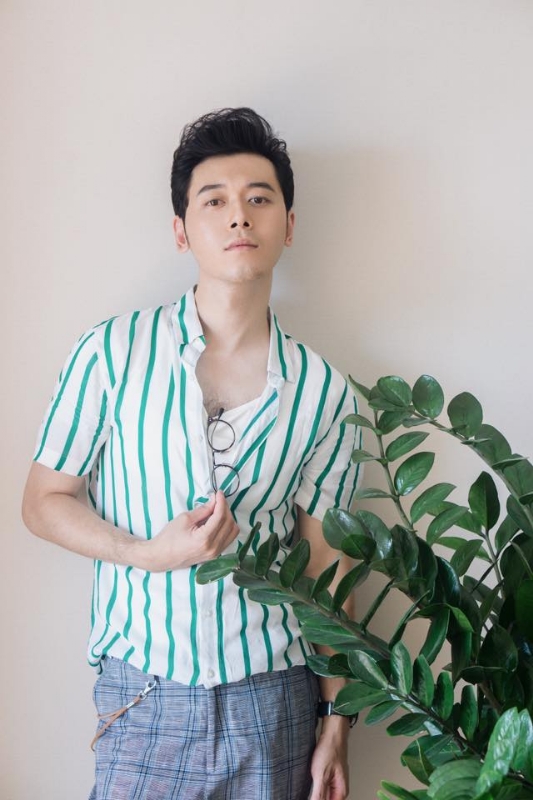 緣來是你的第一张照片--杭州相亲服务中心