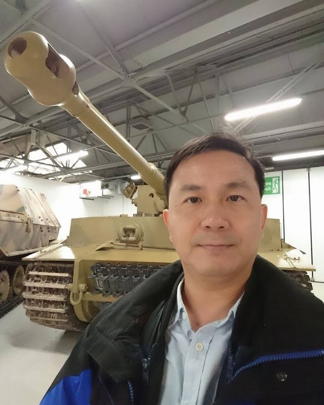 chan的第一张照片--杭州相亲服务中心