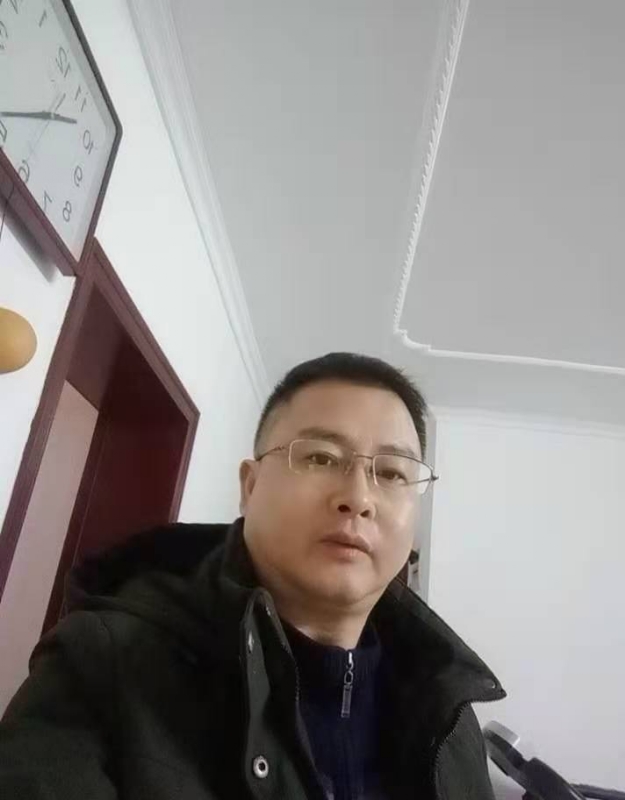 想牵你的手的第一张照片--杭州相亲服务中心