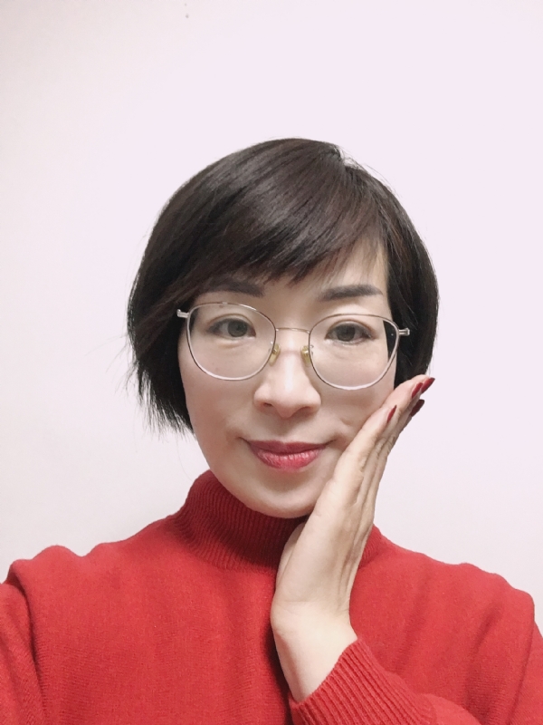 沙拉的第三张照片--杭州相亲服务中心