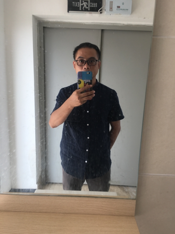 维食喵的第四张照片--杭州相亲服务中心