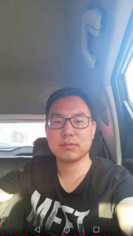 小哥的第一张照片--杭州相亲服务中心