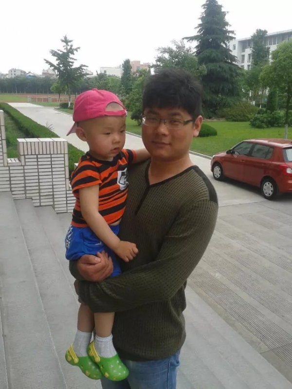 秦时明月的第一张照片--杭州相亲服务中心