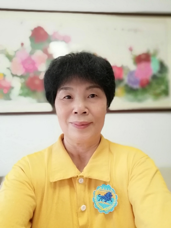 快乐星的第一张照片--杭州相亲服务中心
