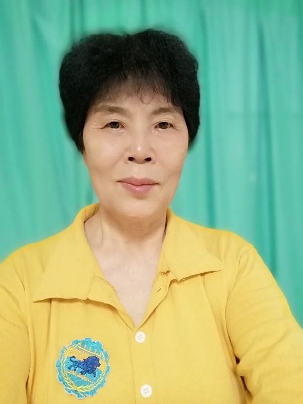 快乐星的第三张照片--杭州相亲服务中心