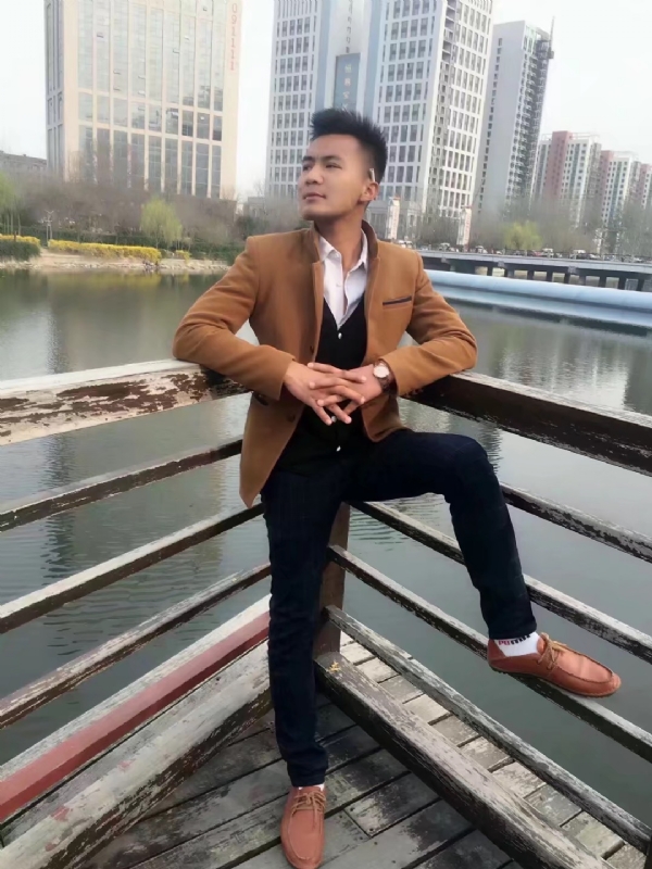 只为等你的第一张照片--杭州相亲服务中心