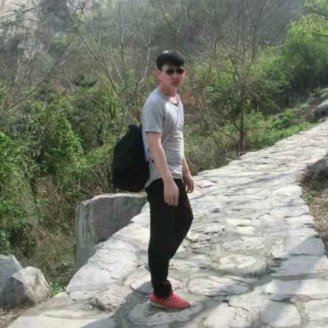 薛俊贤的第一张照片--杭州相亲服务中心