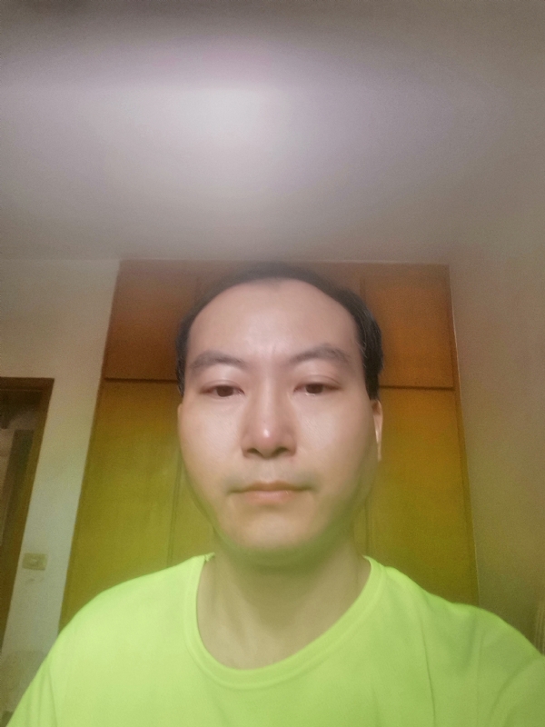 幸运的第二张照片--杭州相亲服务中心