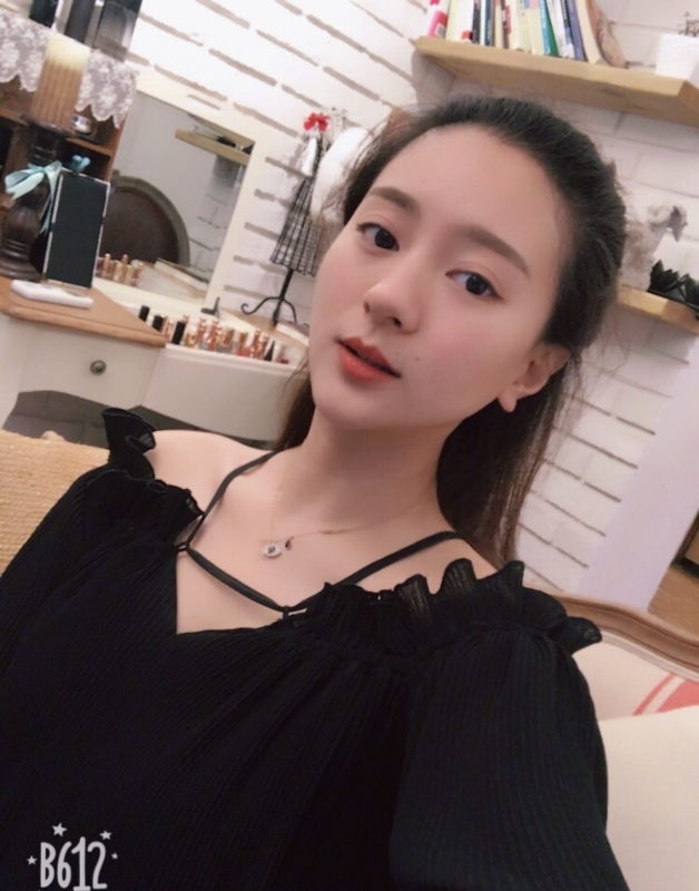小仙女的第一张照片--杭州相亲服务中心