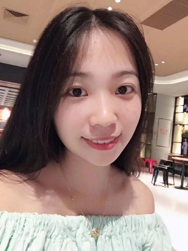 开心果的第一张照片--杭州相亲服务中心
