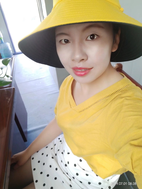 依若萱的第一张照片--杭州相亲服务中心