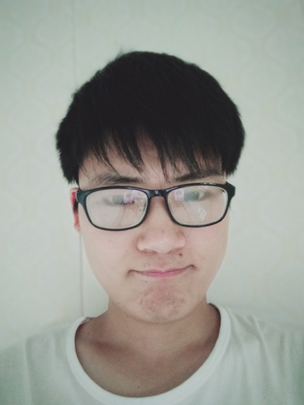 陈先生的第一张照片--杭州相亲服务中心