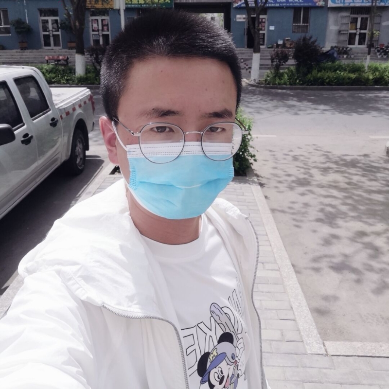 赵公子的第一张照片--杭州相亲服务中心