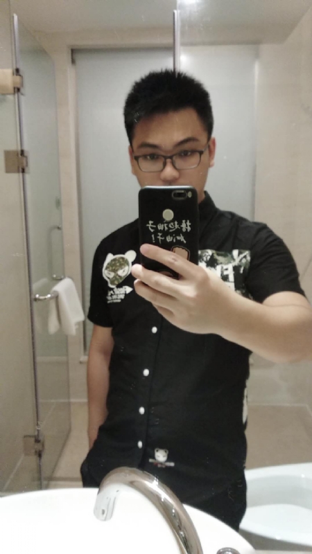 墨客的第一张照片--杭州相亲服务中心