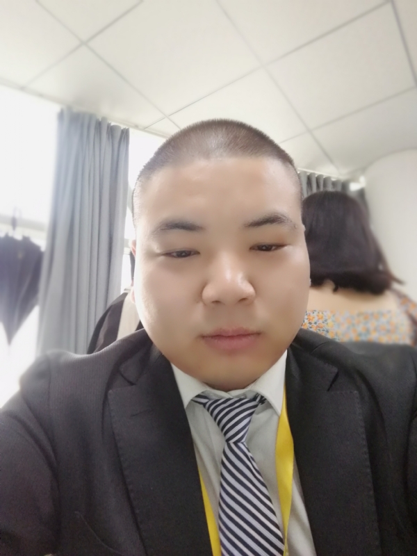 枫林语雨的第一张照片--杭州相亲服务中心
