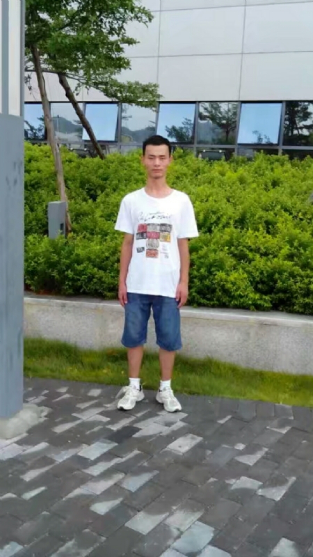 龙行天下的第一张照片--杭州相亲服务中心